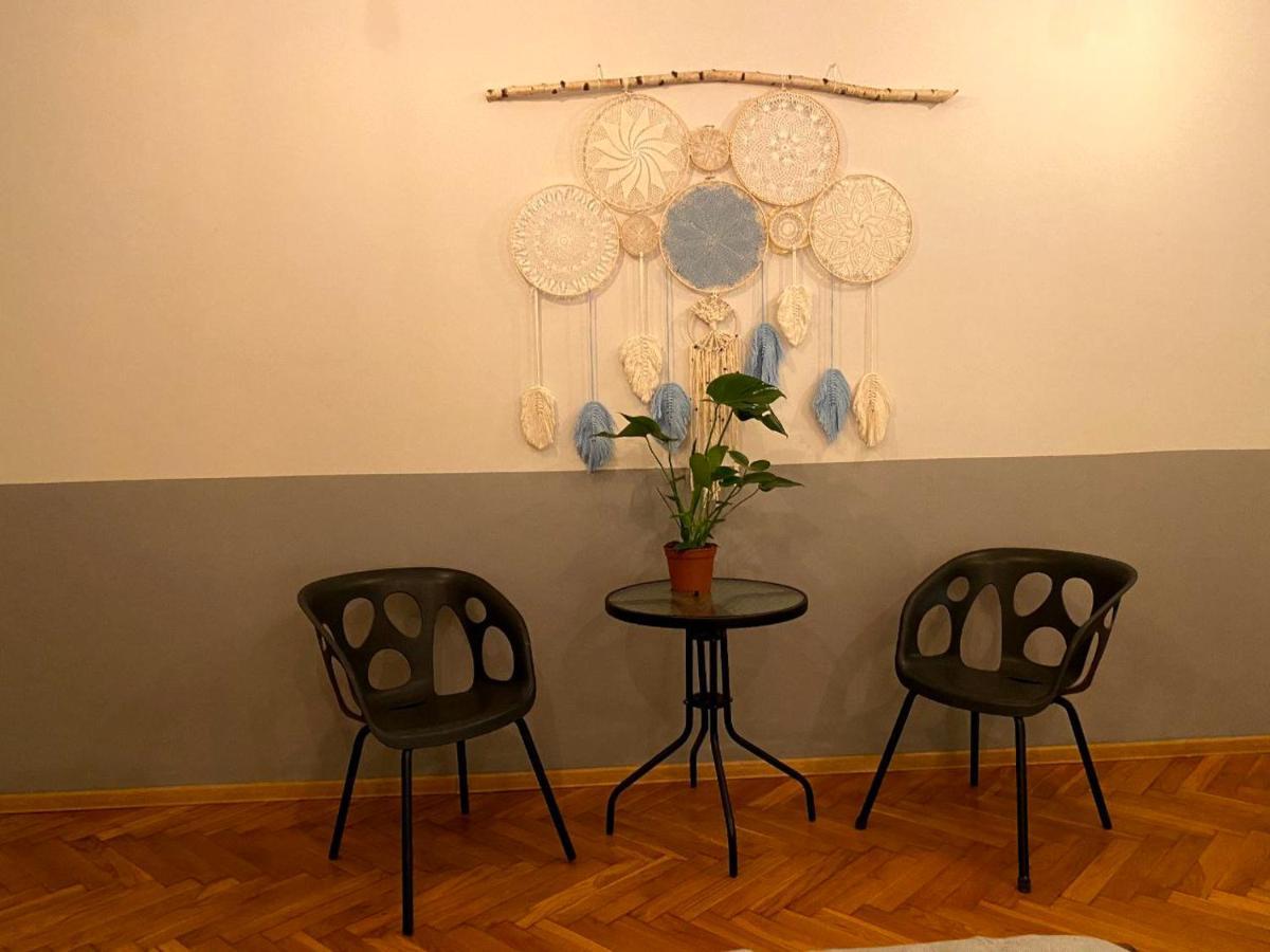 Lares And Penates Apartment Krakow Exterior photo