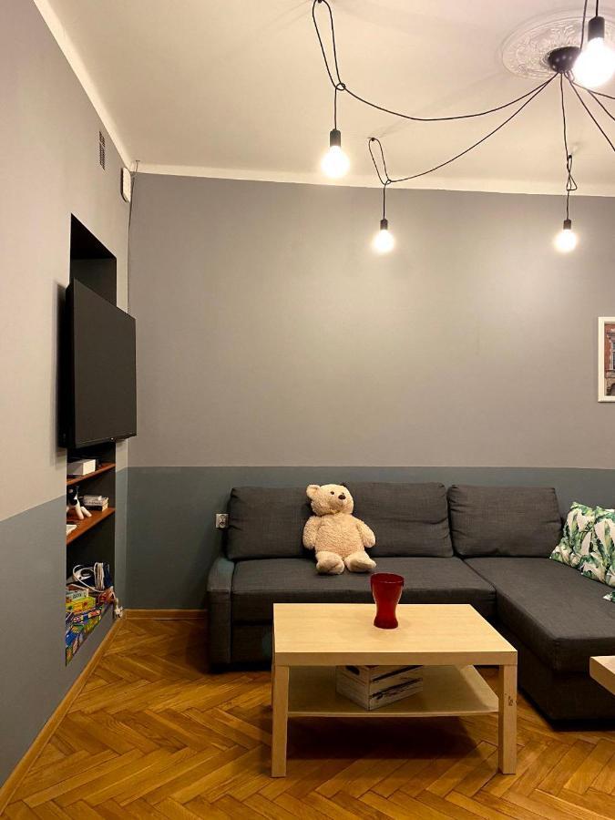 Lares And Penates Apartment Krakow Exterior photo